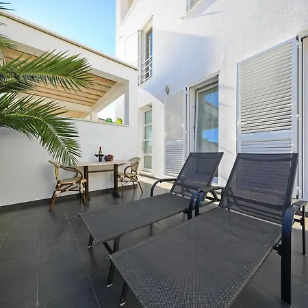 Apartmán Doel Zadar