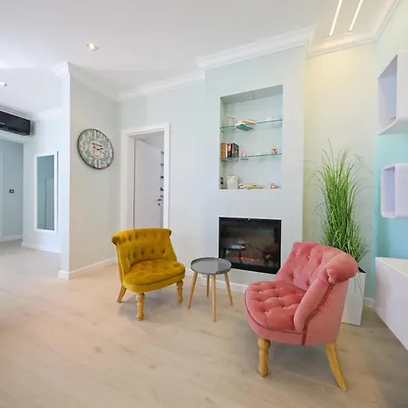 Appartement Doel *
