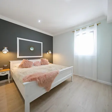 Doel Appartement *