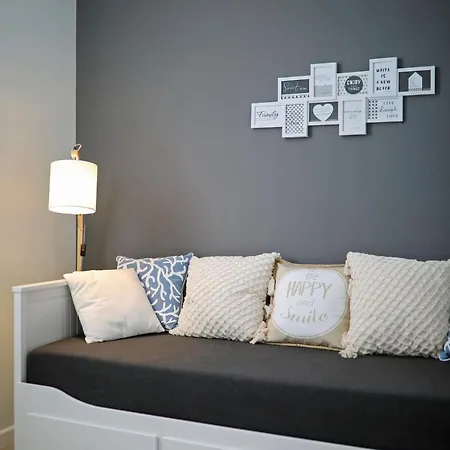 Apartmán Doel