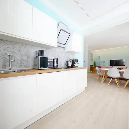 Apartmán Doel *