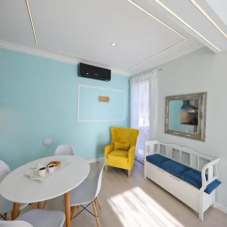 Doel Appartement *
