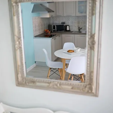 Doel Appartement *