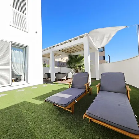Doel Appartement Zadar