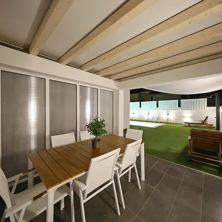 Appartement Doel *