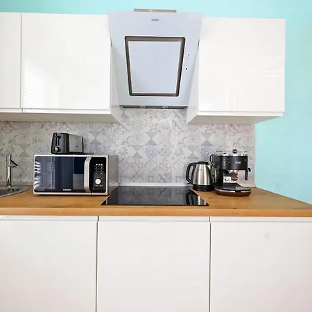 Doel Appartement Zadar