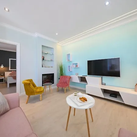 Doel Appartement *