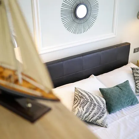 Doel Appartement