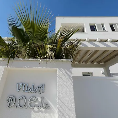 Appartement Doel