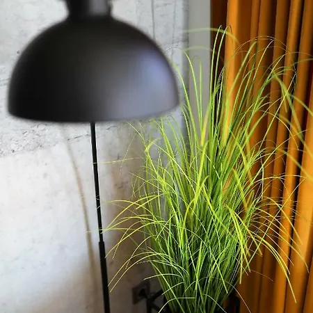 Appartement Doel *