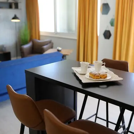 Doel Appartement Zadar