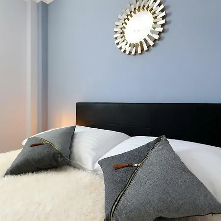Doel Appartement