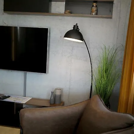 Appartement Doel *