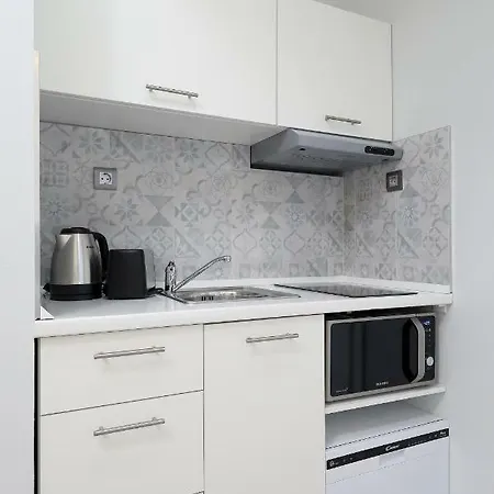 Appartement Doel