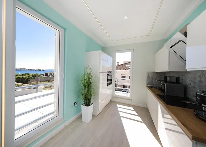 Doel Apartament