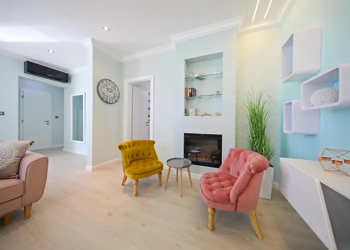 Apartament Doel *