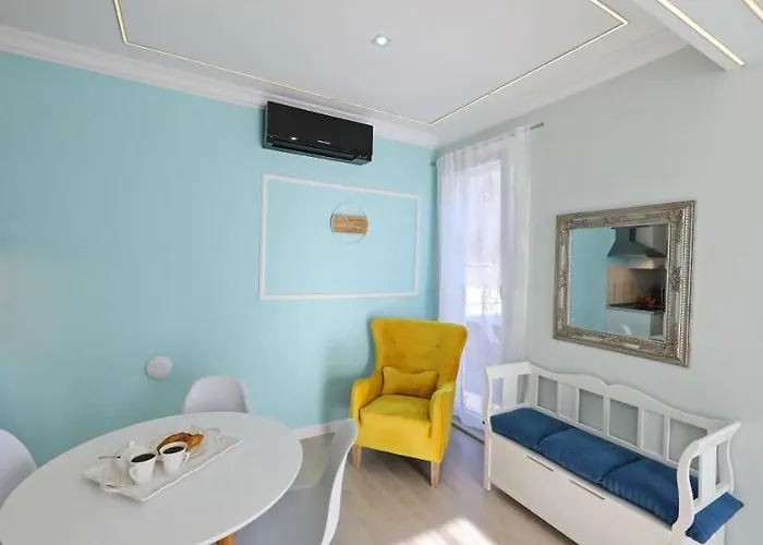 Doel Apartament *