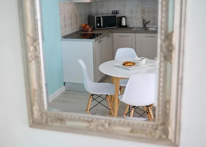 Doel Apartament *