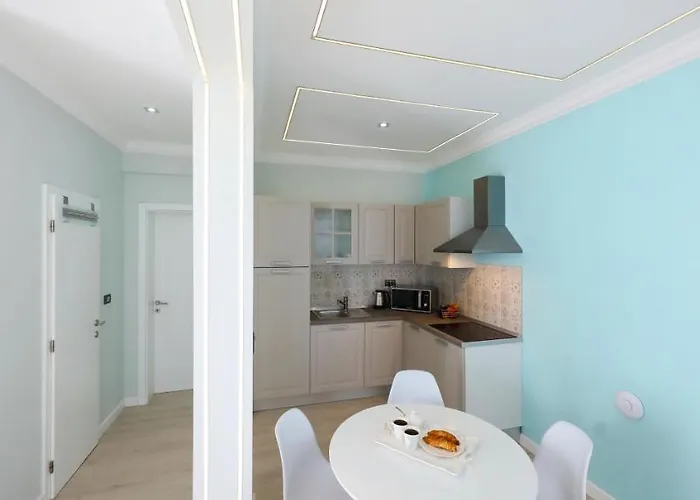 Apartament Doel *