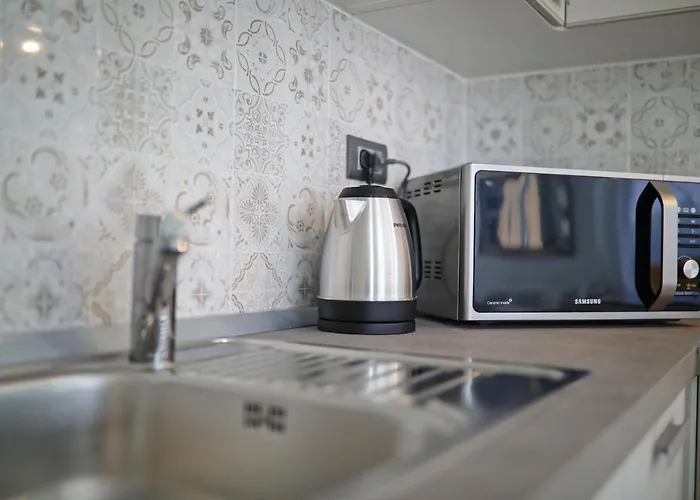 Apartament Doel