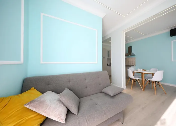 Apartament Doel *