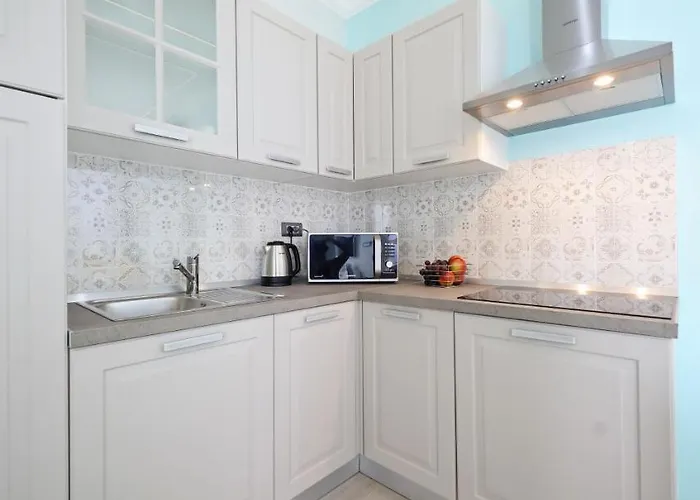 Apartament Doel Zadar