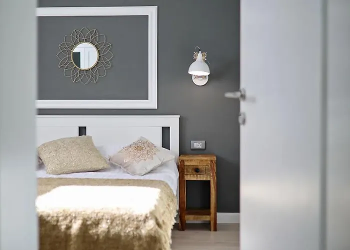 Doel Apartament *