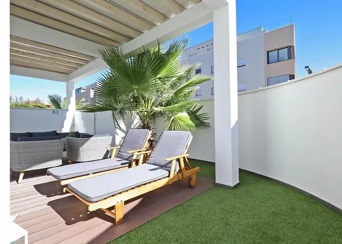 Doel Apartament