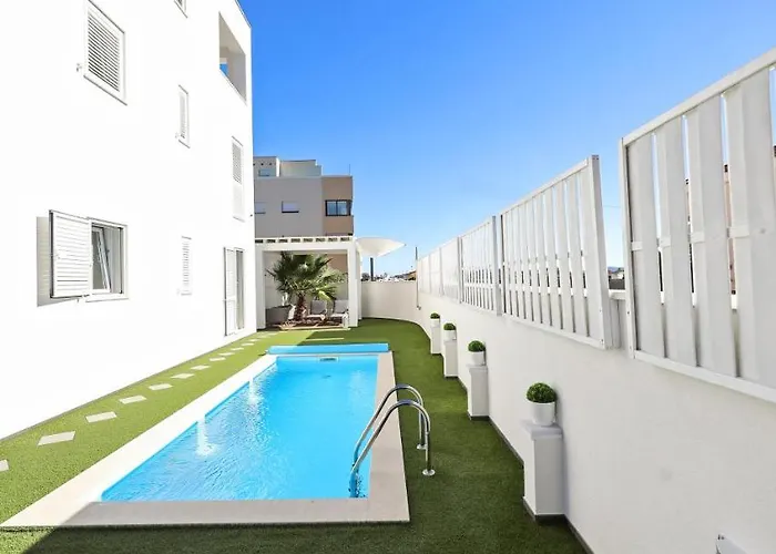 Apartment Doel Zadar