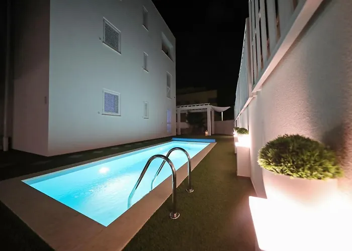 Apartament Doel