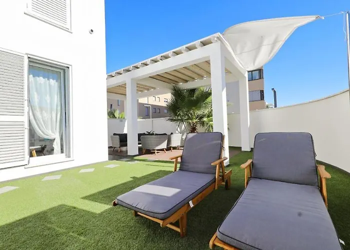 Doel Apartament Zadar