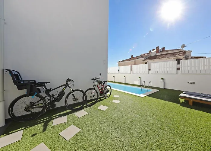 Apartment Doel Zadar