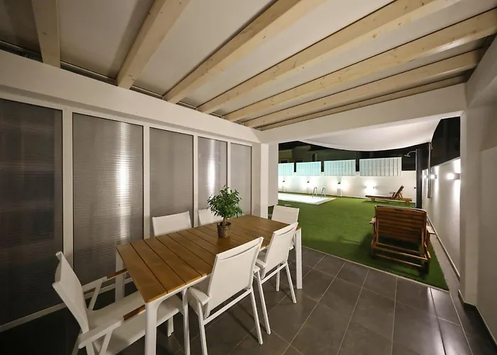 Apartament Doel *