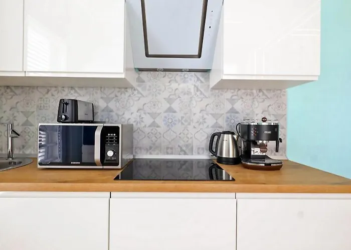 Doel Apartament Zadar