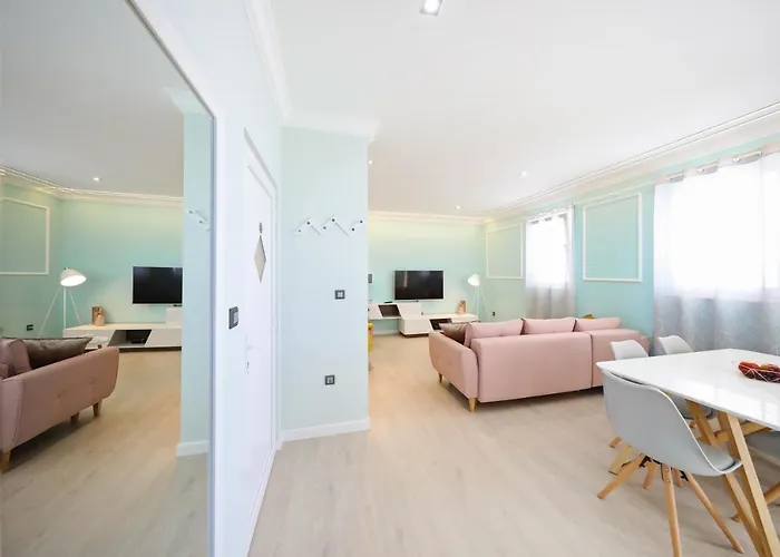 Apartment Doel Zadar