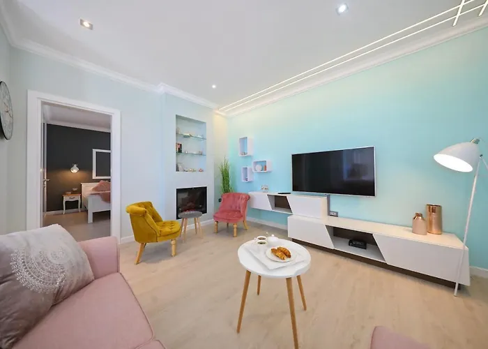 Doel Apartament *
