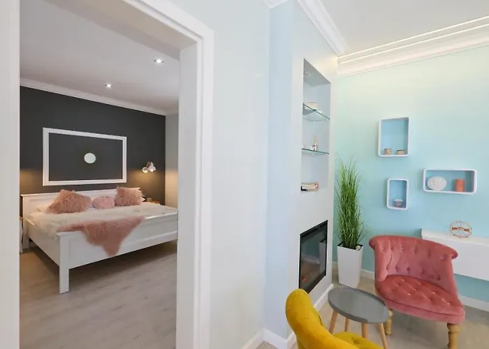 Apartament Doel Zadar