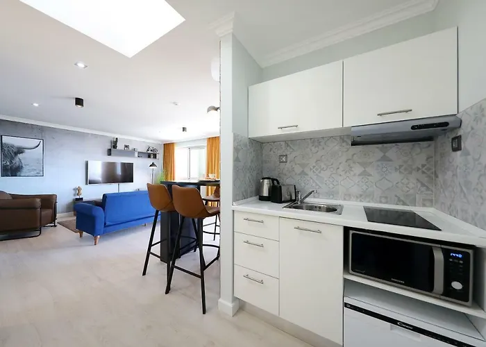Apartmán Doel