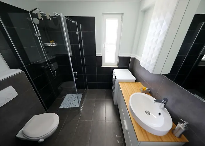 Doel Apartment Zadar