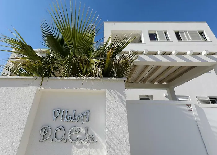 Apartament Doel
