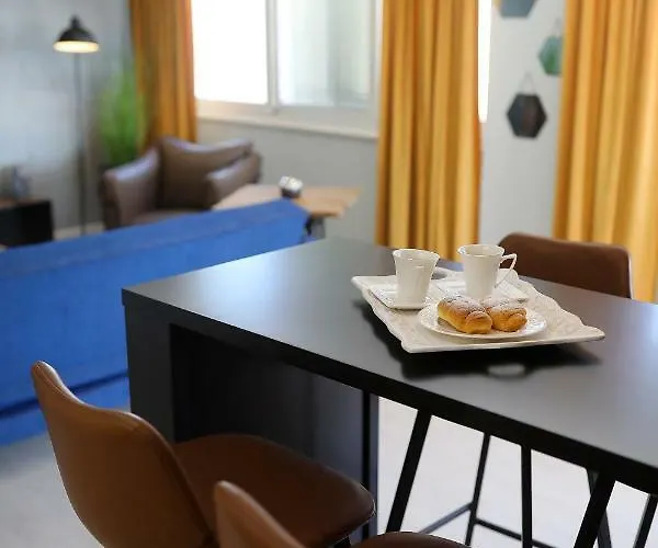 Doel Apartment Zadar