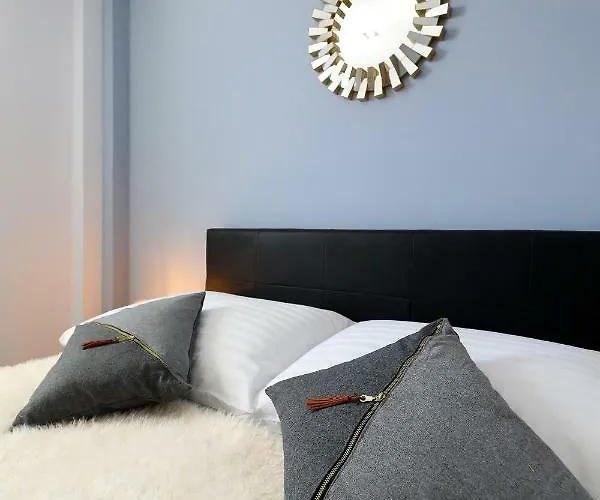 Doel Apartmán