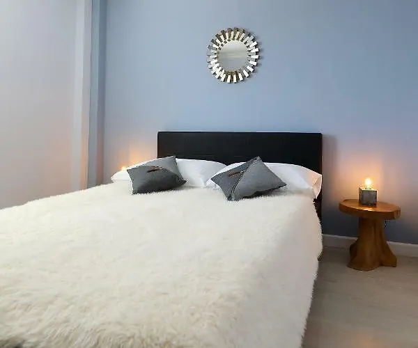 Apartmán Doel *