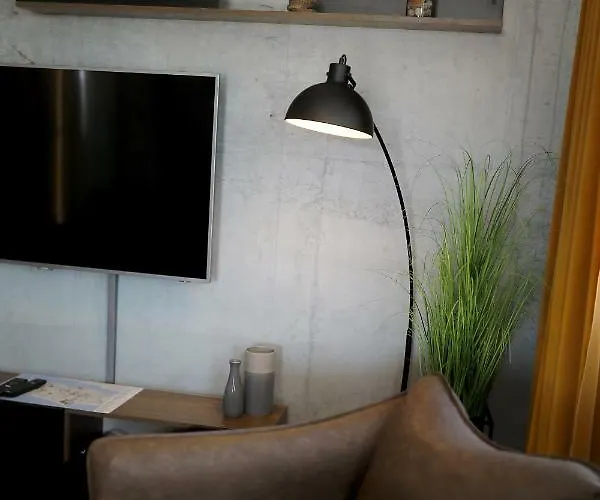 Apartament Doel *