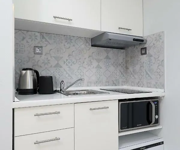Apartament Doel