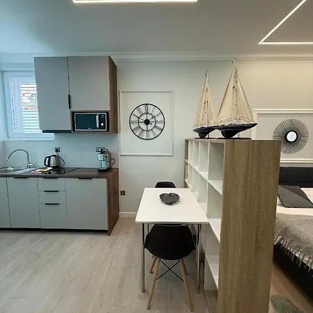Apartamento Doel Zadar