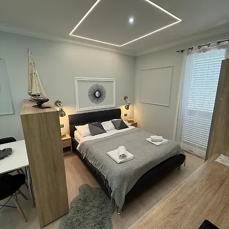 Apartamento Doel