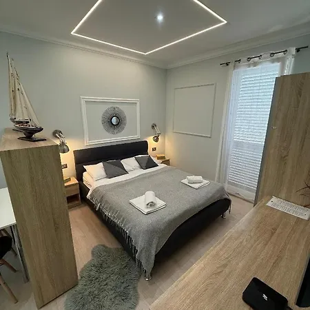 Doel Apartamento *