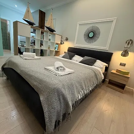 Doel Apartamento Zadar