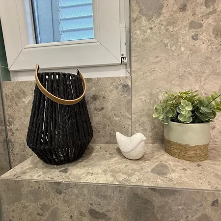 Apartamento Doel *